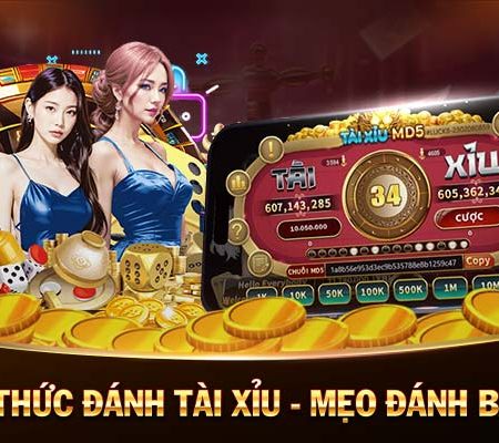 S777-Casino trực tuyến – Thế giới của cảm xúc và phần thưởng!